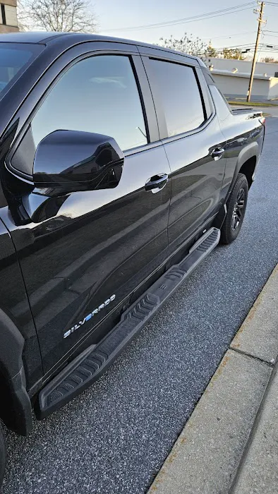 Enterprise Rent-A-Car Picture 5