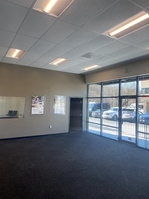 Enterprise Rent-A-Car Picture 7