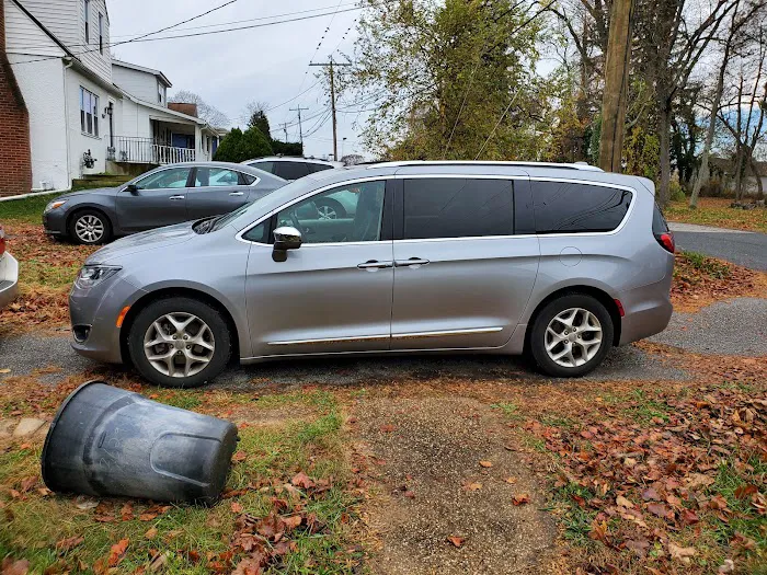 Enterprise Rent-A-Car Picture 5