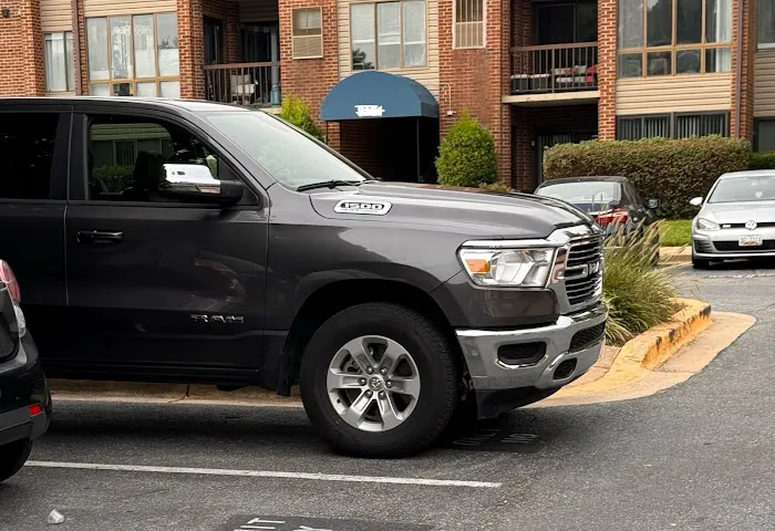 Enterprise Rent-A-Car Picture 2