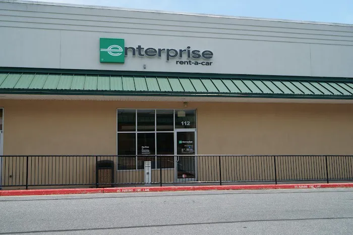 Enterprise Rent-A-Car Picture 6