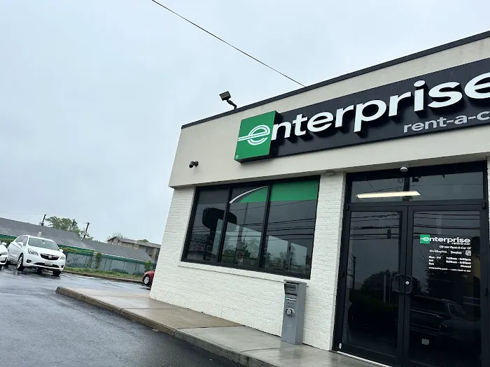 Enterprise Rent-A-Car Picture 6