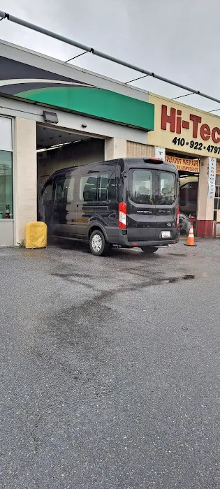 Enterprise Rent-A-Car Picture 1