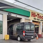 Enterprise Rent-A-Car