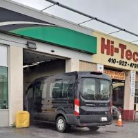 Enterprise Rent-A-Car ico