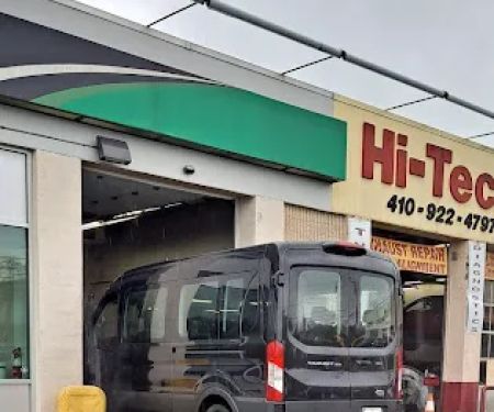 Enterprise Rent-A-Car