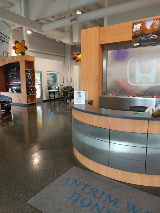 Enterprise Rent-A-Car Picture 8