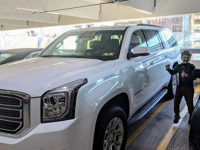 Hertz Car Rental - Salisbury - North Salisbury Boulevard Picture 5