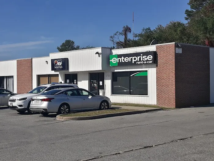 Enterprise Rent-A-Car Picture 4