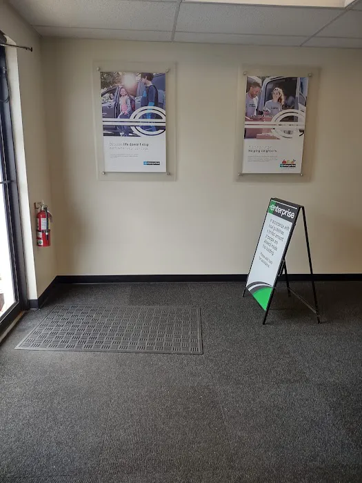 Enterprise Rent-A-Car Picture 3