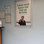 Enterprise Rent-A-Car