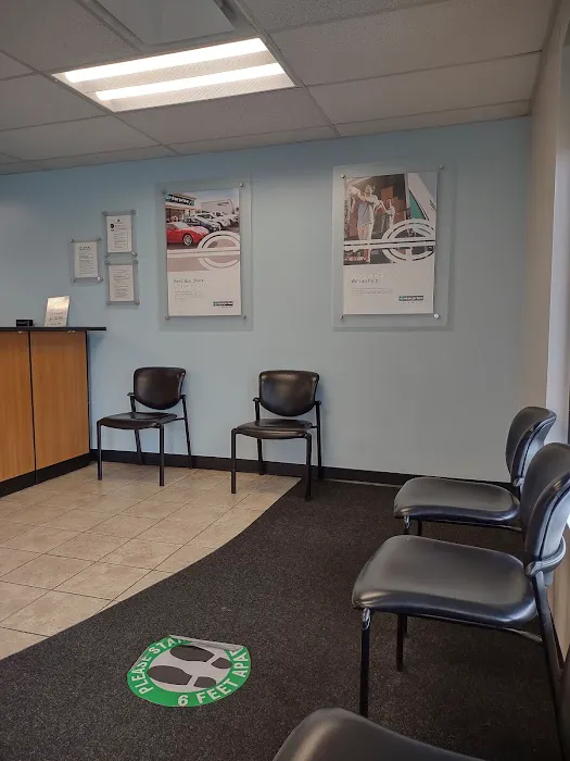 Enterprise Rent-A-Car Picture 6