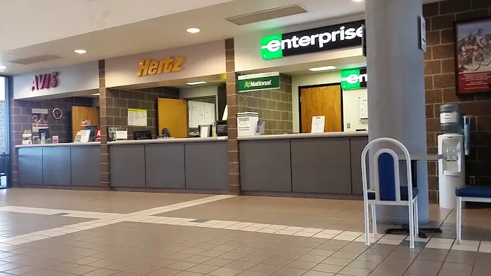 Enterprise Rent-A-Car Picture 2