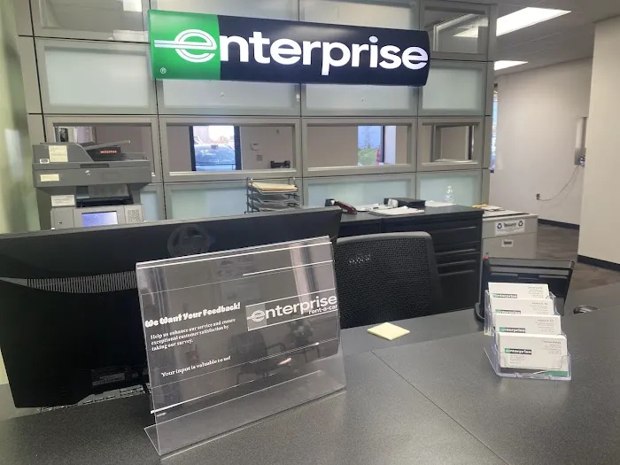 Enterprise Rent-A-Car Picture 4
