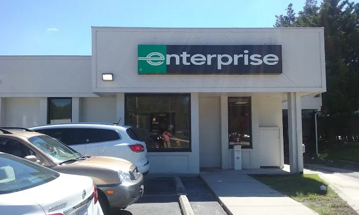 Enterprise Rent-A-Car Picture 2