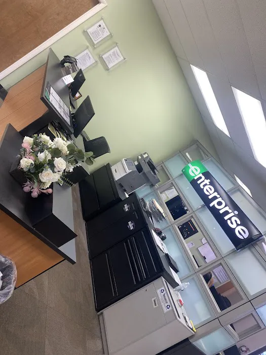 Enterprise Rent-A-Car Picture 9