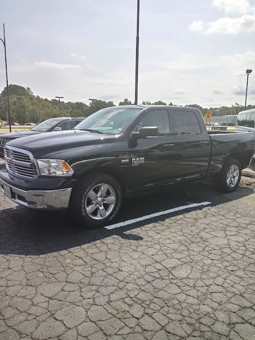 Enterprise Rent-A-Car Picture 3