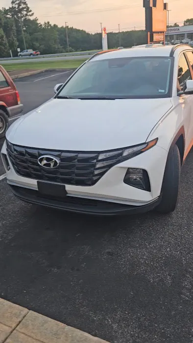 Enterprise Rent-A-Car Picture 4