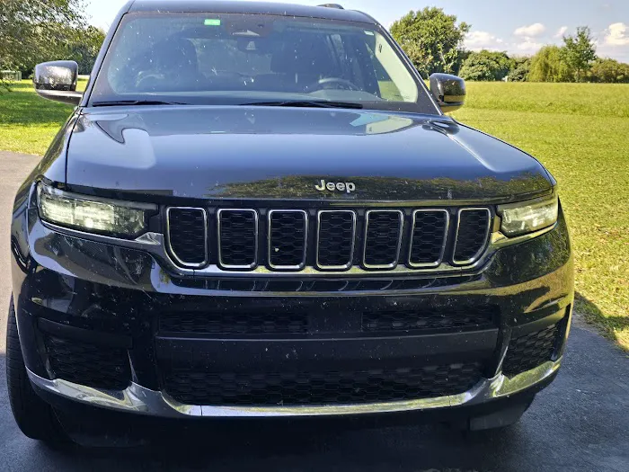 Enterprise Rent-A-Car Picture 3