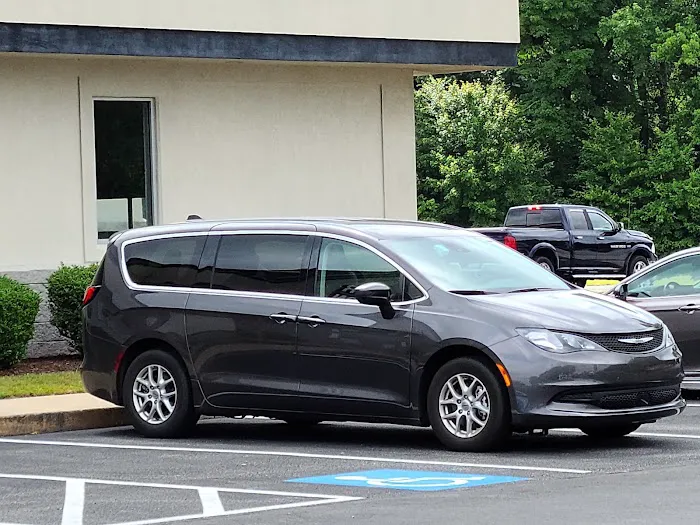 Enterprise Rent-A-Car Picture 10