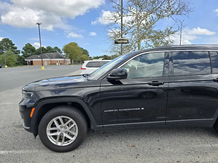 Enterprise Rent-A-Car Picture 5