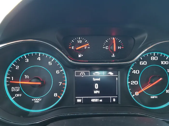 Enterprise Rent-A-Car Picture 7