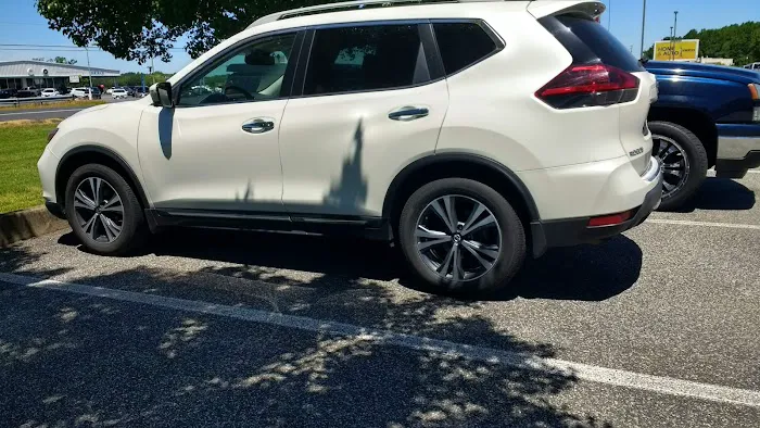 Enterprise Rent-A-Car Picture 6