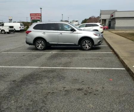 Enterprise Rent-A-Car