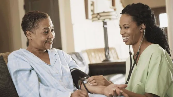 Pugh's Patient Care Service Picture 2