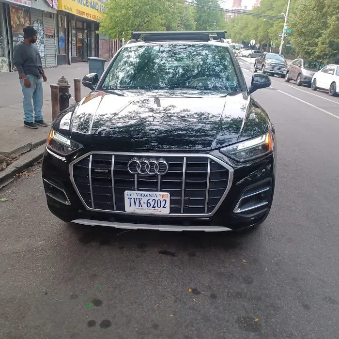 Enterprise Rent-A-Car Picture 4