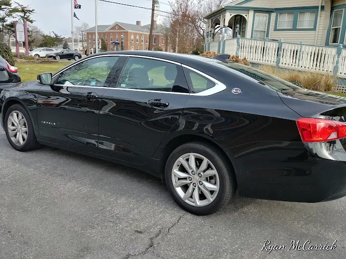 Enterprise Rent-A-Car Picture 3