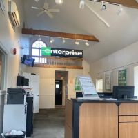 Enterprise Rent-A-Car ico