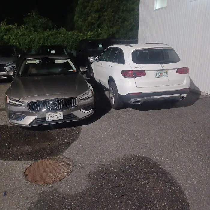 Enterprise Rent-A-Car Picture 5