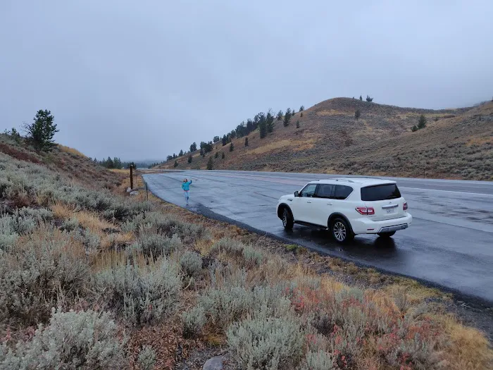 Avis Car Rental Picture 7