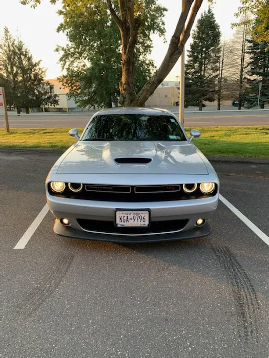 Avis Car Rental Picture 4