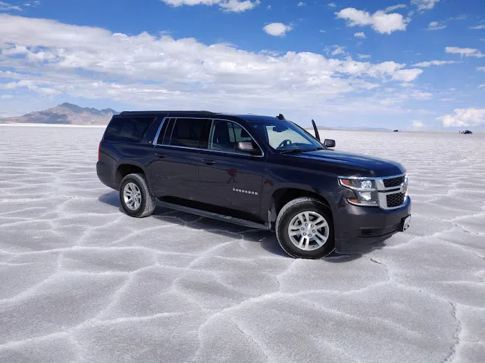 Avis Car Rental Picture 8