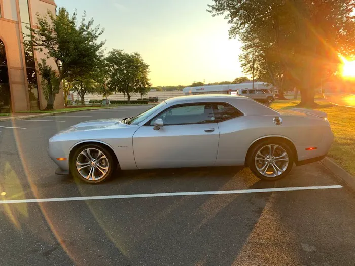 Avis Car Rental Picture 3