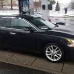 Springfield Car Rental
