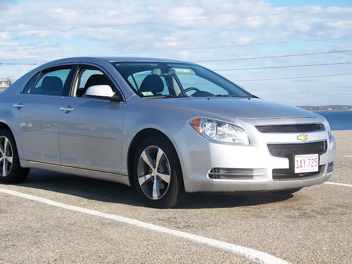 Enterprise Rent-A-Car Picture 10