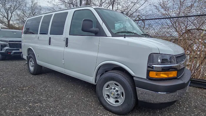 ACE Rent A Car Picture 9