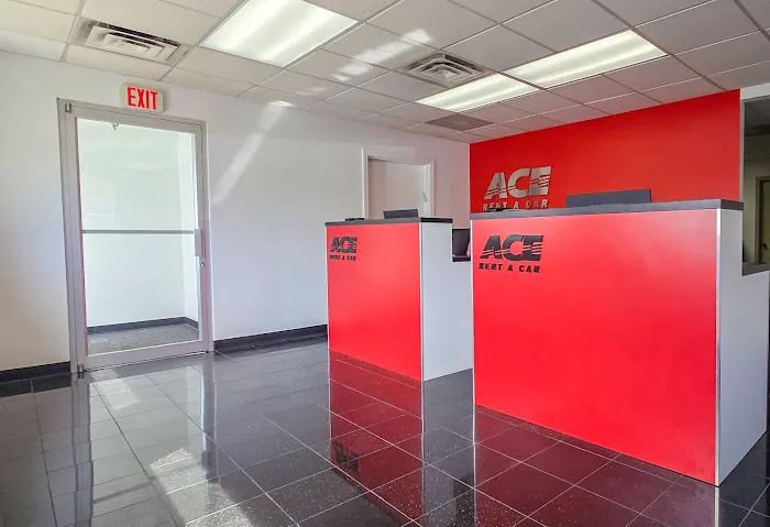 ACE Rent A Car Picture 8