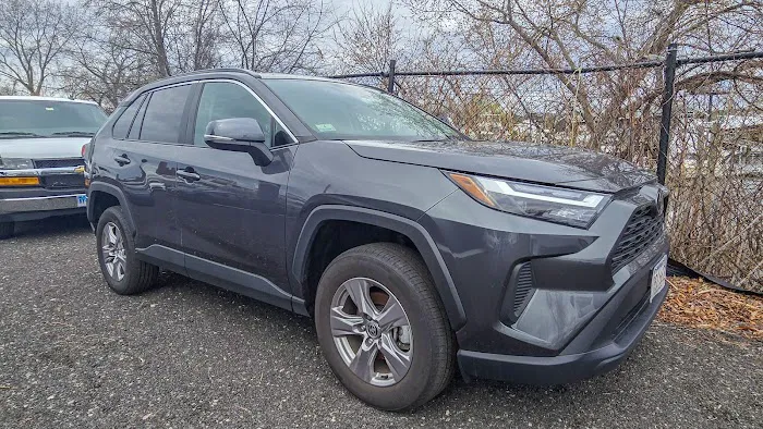 ACE Rent A Car Picture 2