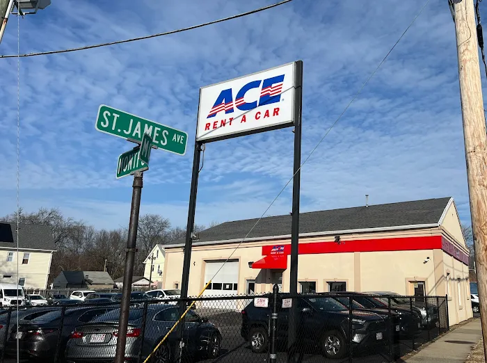 ACE Rent A Car Picture 10