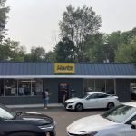 Hertz Car Rental - West Springfield - Riverdale Street