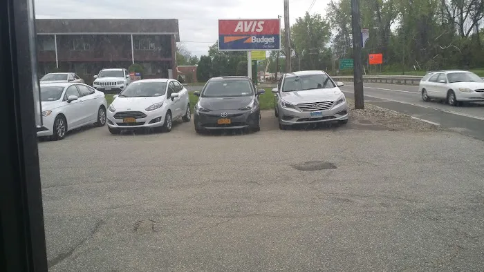 Budget Car Rental Picture 2