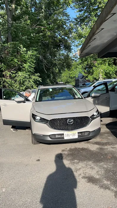 Avis Car Rental Picture 1