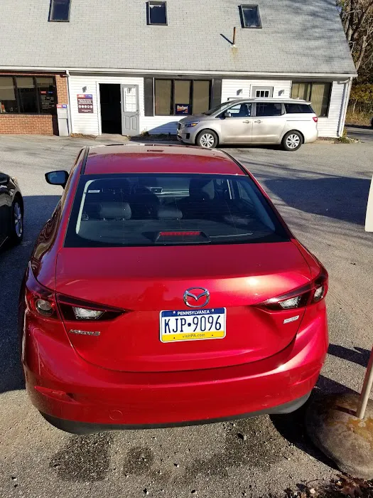 Avis Car Rental Picture 6