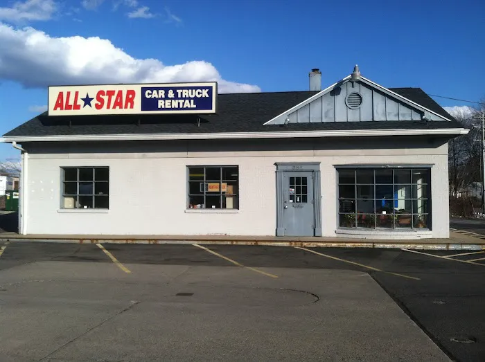 All Star Car & Truck Rental Picture 1
