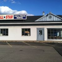 All Star Car & Truck Rental ico