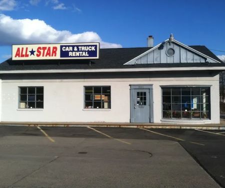 All Star Car & Truck Rental